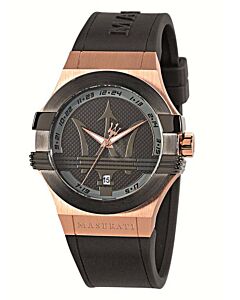 Maserati Potenza Quartz R8851108002 Men's Watch R8851108002