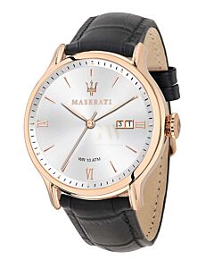 Maserati Epoca Analog Quartz R8851118008 Men's Watch