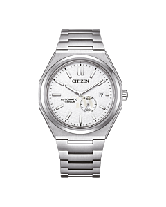 NJ0180-80A CITIZEN ZENSHIN