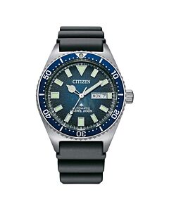 NY0129-07L CITIZEN Promaster