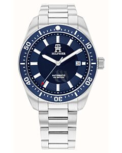 1710591 TOMMY HILFIGER TH85 AUTOMATIC