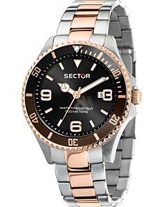 SECTOR 2030 launch 2° Stainless Steel R3253161019