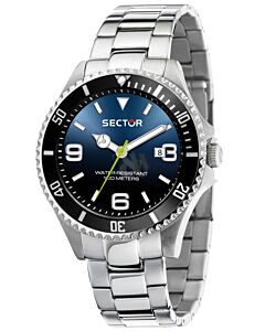SECTOR 2030 launch 2° Stainless Steel R3253161020