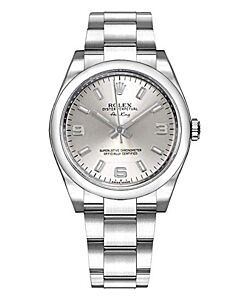 Rolex  Oyster Perpetual 34mm, Reference 114200