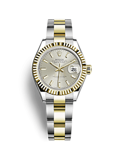 Rolex Lady Date just 28mm, Oyster 279173