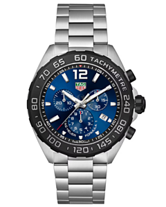 CAZ101AV.BA0842 Tag Heuer Formula 1 Chronograph