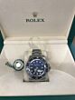 Rolex Deepsea D-Blue Dial  116660