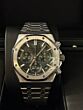 Audemars Royal Oak Selfwinding Chronograph 26240ST.00.1320ST.08