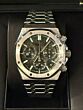 Audemars Royal Oak Selfwinding Chronograph 26240ST.00.1320ST.08