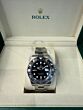 Rolex GMT  Bruce Wayne 126710GRNR
