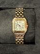 Cartier panther medium WGPN0058