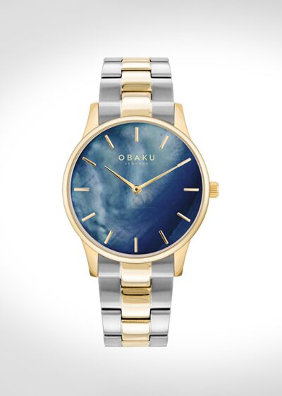 Obaku V247LXGLSF