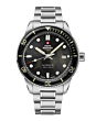 SMA34106.01 Swiss Military by Chrono