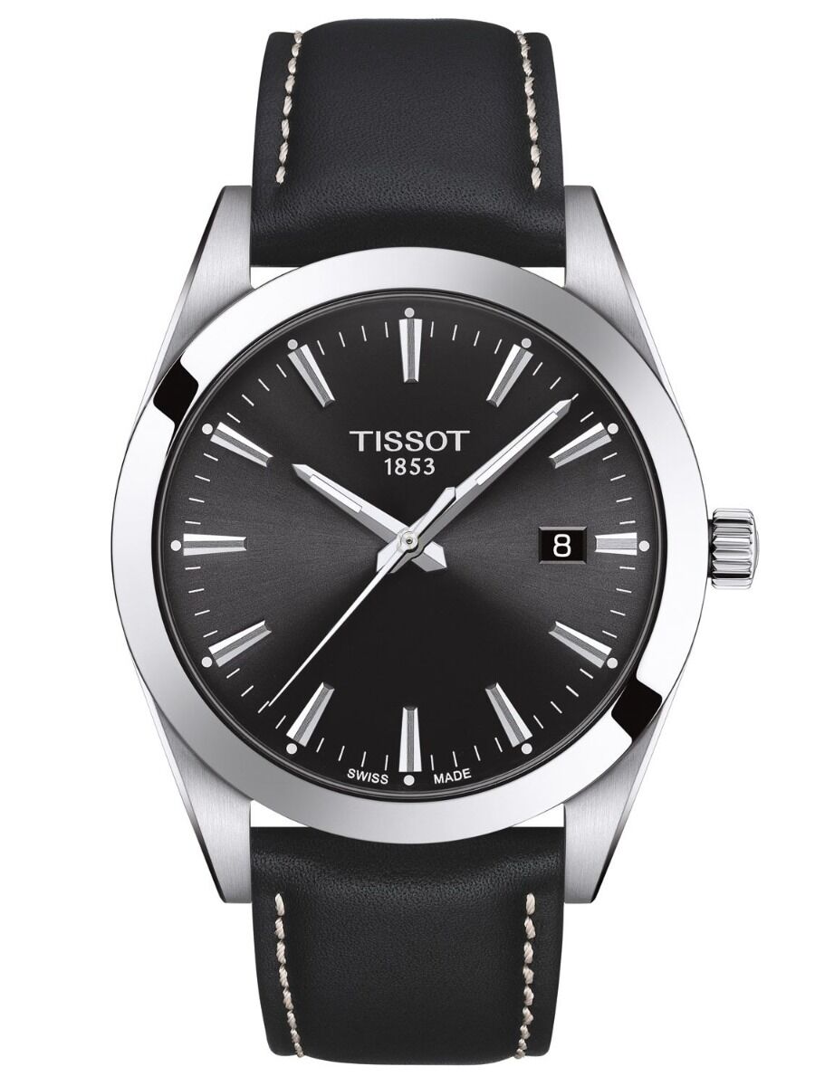 TISSOT GENT T127.410.16.051.00