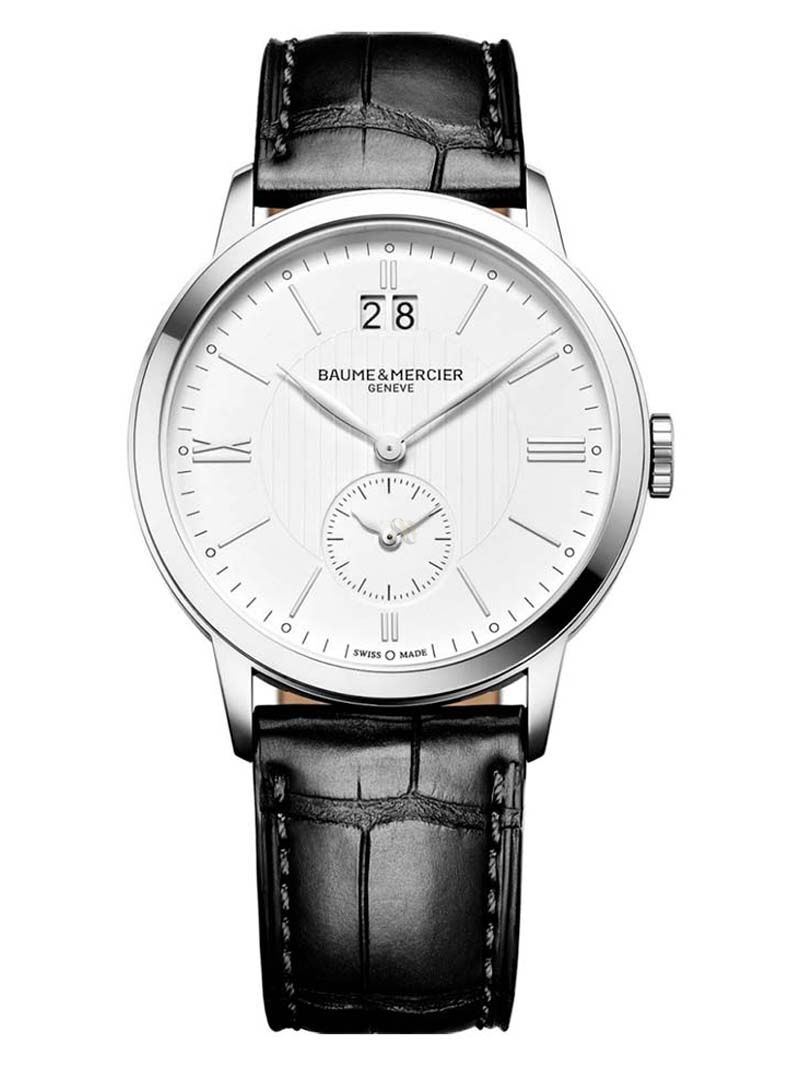 Baume Mercier Classima 10332