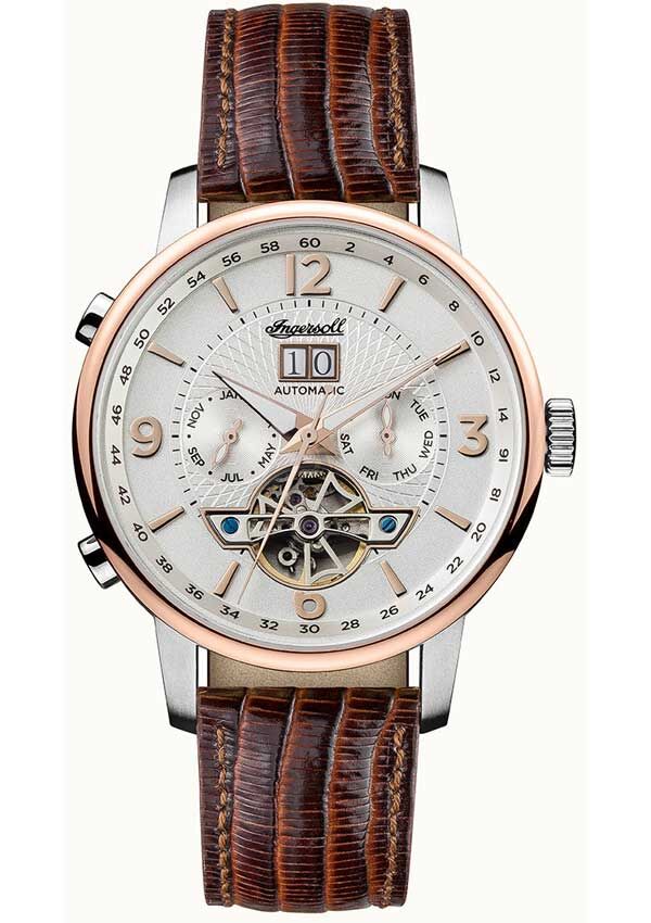 Ingersoll reliance automatic online watch