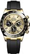 Rolex Daytona oysterflex 126518LN