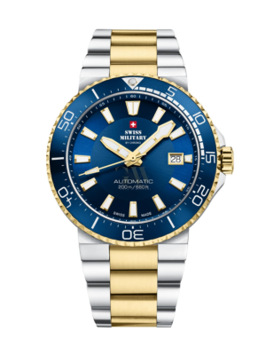  SMA34086.03 Swiss Military by Chrono 