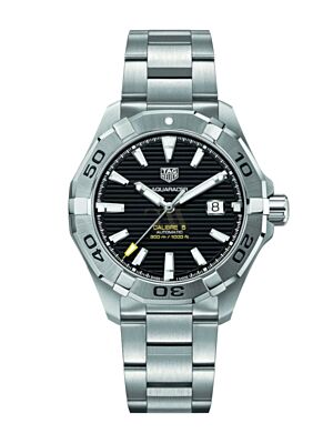 TAG Heuer  WBD2110.BA0928