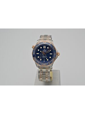 Omega Seamaster Diver 300, 42mm, 21020422003002