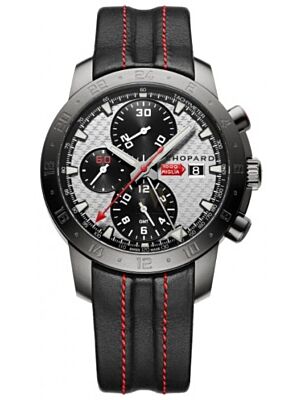 Chopard zagato,168550-3004