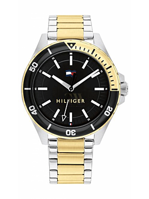 1792013 Tommy Hilfiger Logan