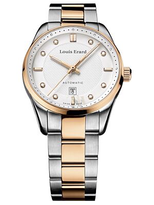 20100 AB51.BMA20 Louis Erard