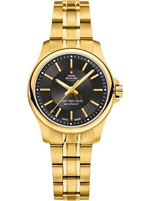  SM30201.08 Swiss Military by Chrono