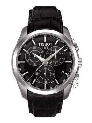 T035.617.16.051.00 TISSOT T-Classic Couturier