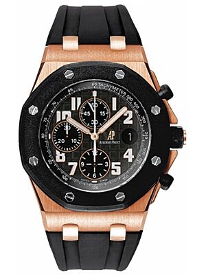 Audemars piguet royal oak off shore