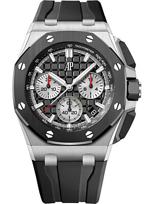 Audemars piquet 43mm 26420SO.OO.A002CA.01