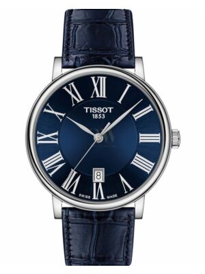 T122.410.16.043.00 TISSOT CARSON PREMIUM