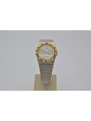 Omega chrono quartz 36mm