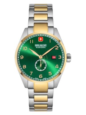 SMWGH0000760 SWISS MILITARY HANOWA Lynx