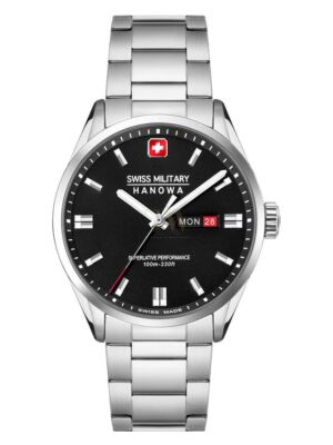 SMWGH0001601 SWISS MILITARY HANOWA Roadrunner