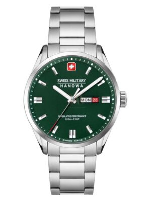 SMWGH0001603 SWISS MILITARY HANOWA Roadrunner