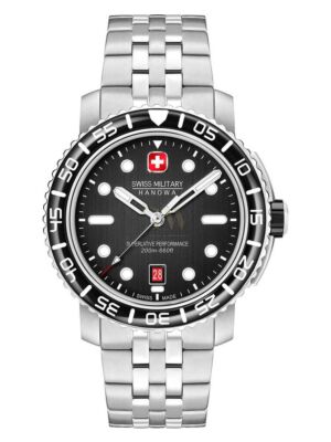 SMWGH0001702 SWISS MILITARY HANOWA