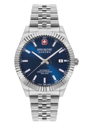  SMWGL0002102 SWISS MILITARY HANOWA Diligenter