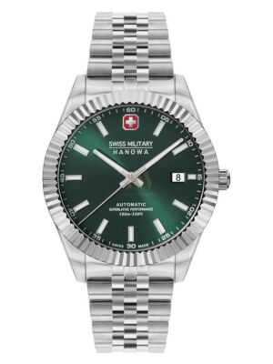 SMWGL0002103 SWISS MILITARY HANOWA Diligenter