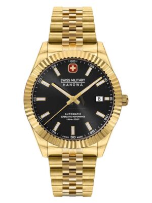 SMWGL0002110 SWISS MILITARY HANOWA Diligenter