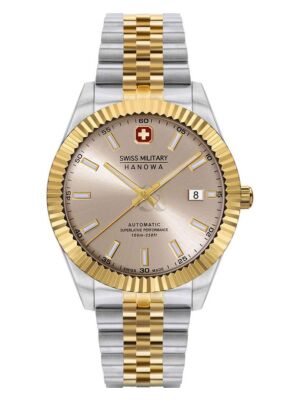 SMWGL0002160 SWISS MILITARY HANOWA Diligenter