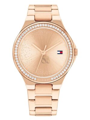 1782643 TOMMY HILFIGER Dressed Up Crystals