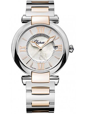  Chopard Imperiale Quartz 18K Rose Gold, ref; 388532-6002