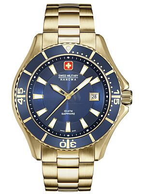 Swiss Military Hanowa 06-5296.02.003 