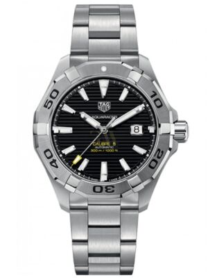 TAG HEUER WAY2010.BA0927