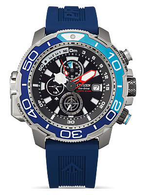 BJ2169-08E CITIZEN Promaster Marin Diver