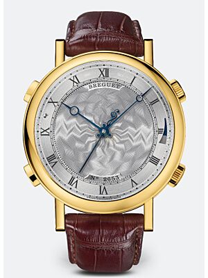 Breguet 7800BA/11/9YV