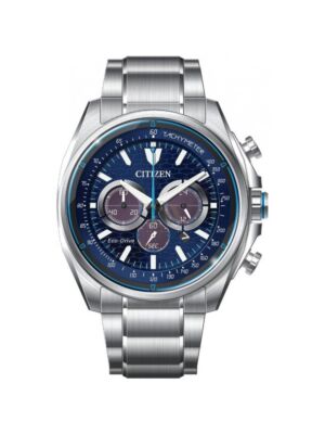 CA4560-81L CITIZEN ECO-DRIVE CHRONOGRAPH