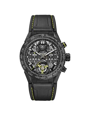 Tag heure tourbillon CAR5A8K.FT6172