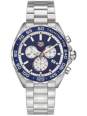 Tag Heuer Formula 1 Chronograph Caz1018.Ba0842